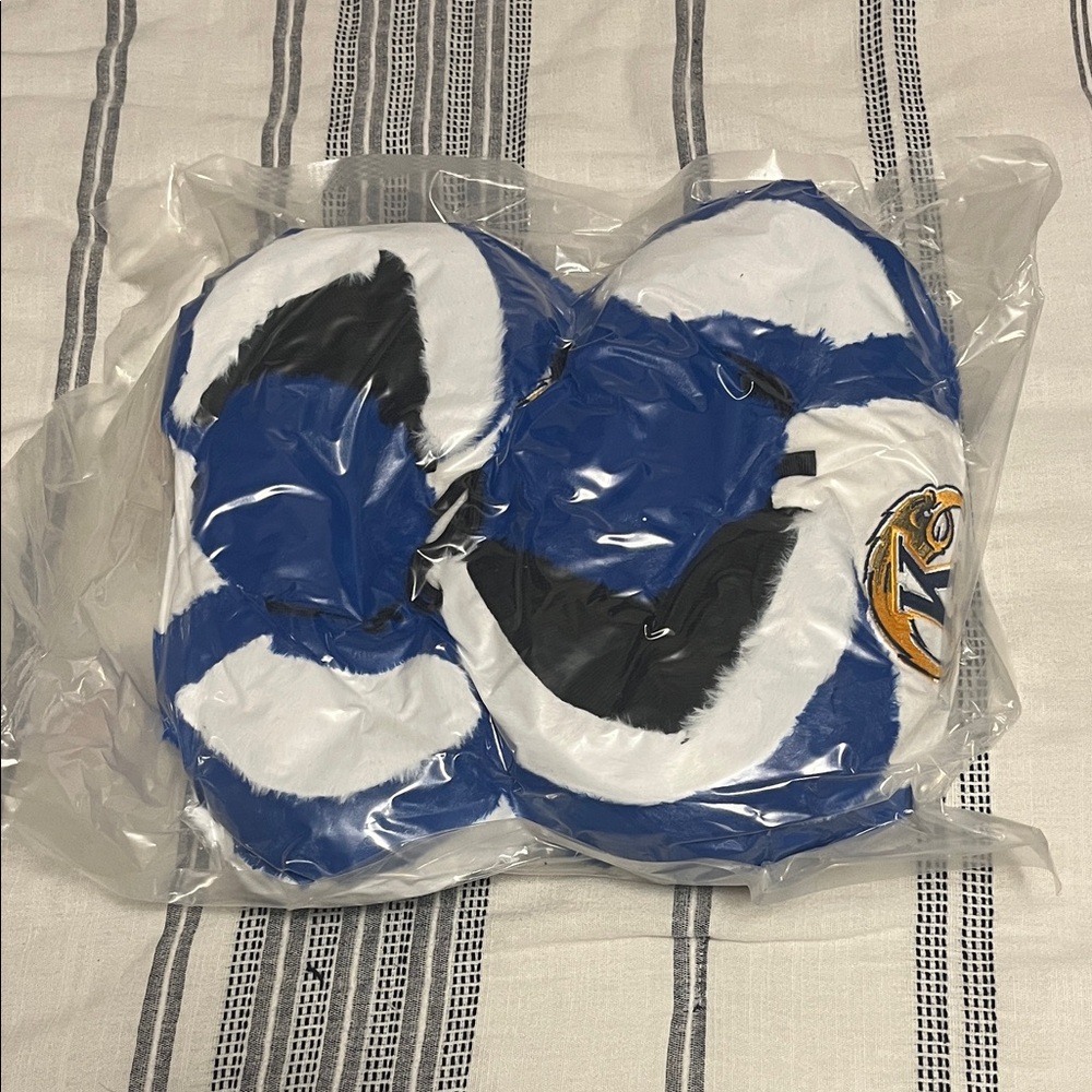 Kent State Slippers